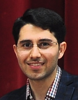 دکترمحمد علی شیخ الاسلام