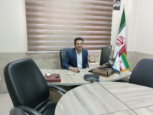 اولین دانش آموخته رشته علوم و فناوریهای تصویربرداری پزشکی