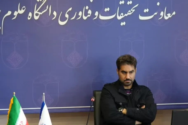 نوآوری پژوهشگران دانشکده فناوری‌های نوین پزشکی در تشخیص اختلالات حرکتی چشم