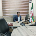اولین دانش آموخته رشته علوم و فناوریهای تصویربرداری پزشکی