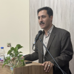 تبریک به مناسبت روز کارمند