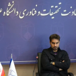 نوآوری پژوهشگران دانشکده فناوری‌های نوین پزشکی در تشخیص اختلالات حرکتی چشم