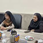مراسم تکریم و معارفه حسابدار دانشکده فناوری‌های نوین علوم پزشکی برگزار شد.
